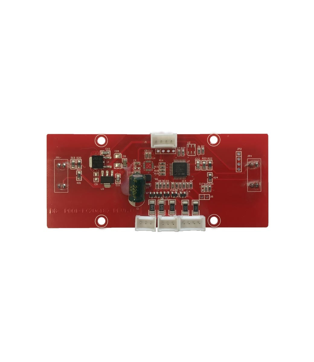 Rev board outlet hoverboard