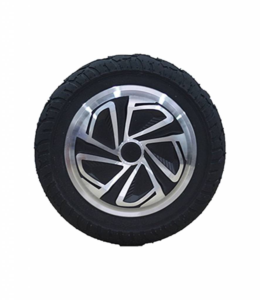 Wheel 8 inch | Voltes Electric Mobility