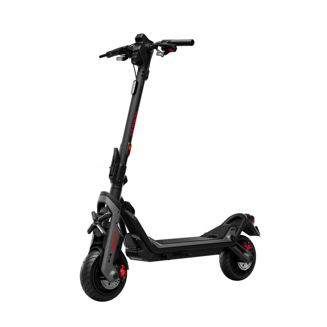 Segway-Ninebot eKickscooter GT3 E