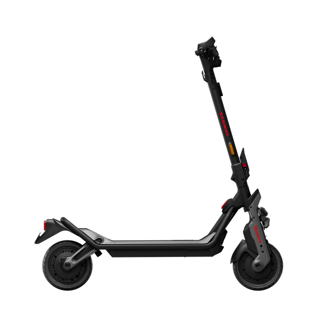 Segway-Ninebot eKickscooter GT3 E