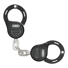 Abus Chain Claw 10 Handcuff Lock