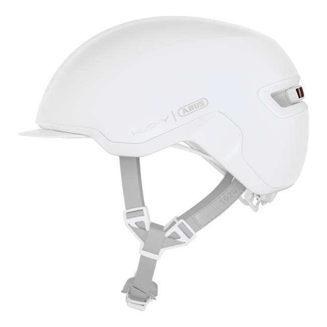 Abus Hud-Y Helmet