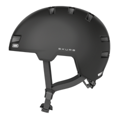 Abus Skurb Helmet