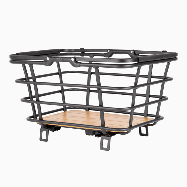 AtranVelo Epic Shopper Basket