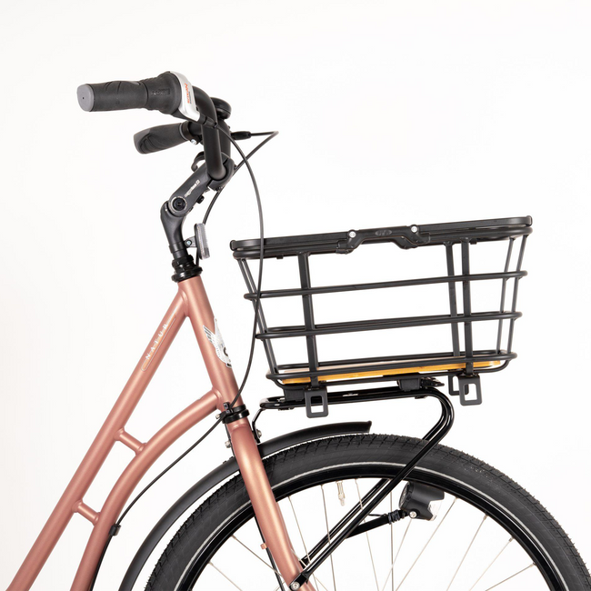 AtranVelo Epic Shopper Basket