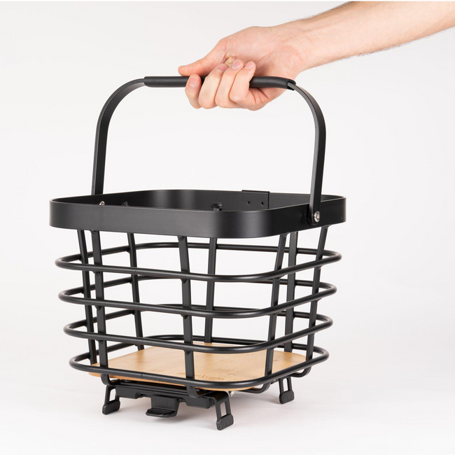 AtranVelo QB Basket