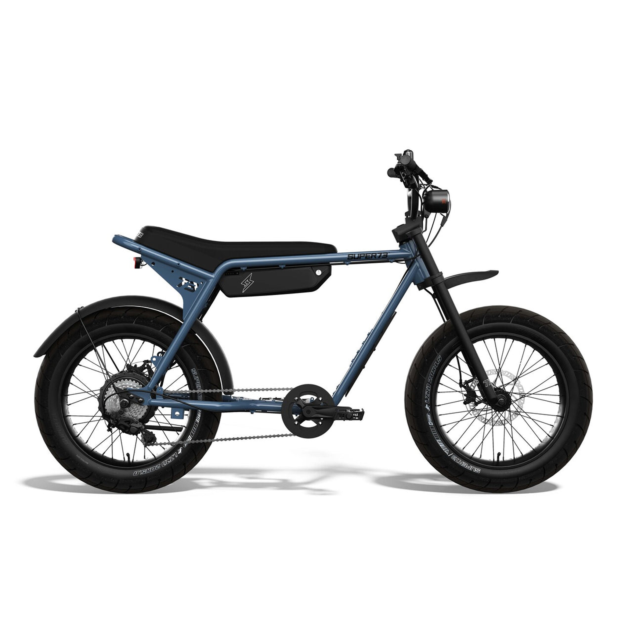 Super73 ZX Panthro Blue | Voltes - Electric Mobility
