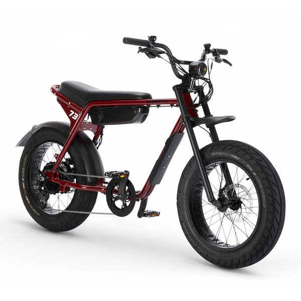 Super 73 rose ave electric online bike