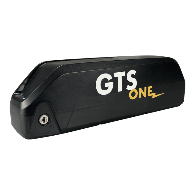 Volta GTS One Battery