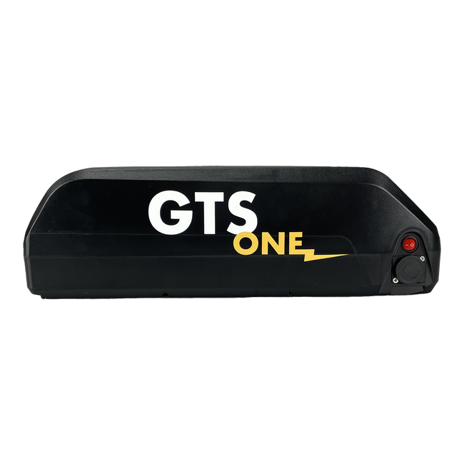 Volta GTS One Battery