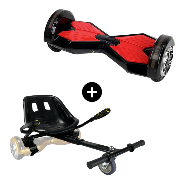 Hoverboard z8 discount