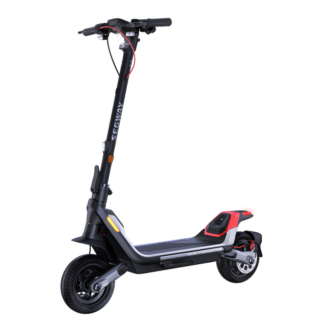 Segway-Ninebot Kickscooter P100SE front