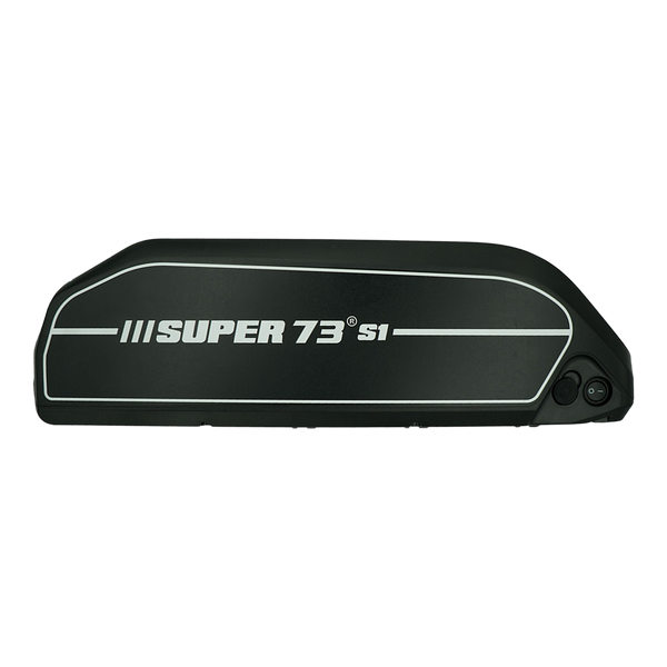 Super73 SG1 Battery
