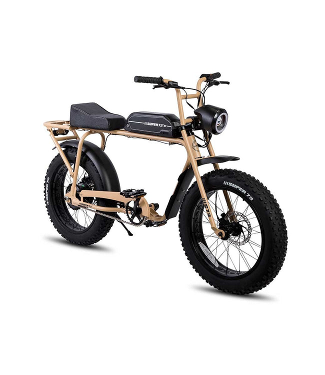 Super73 SG1 Desert Tan | Voltes - Electric Mobility